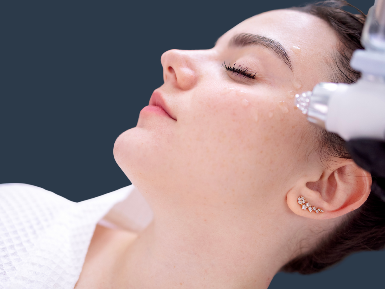 Hydro Oxygen Aftercare Treatment The Mere Hospital Cheshire Northwest