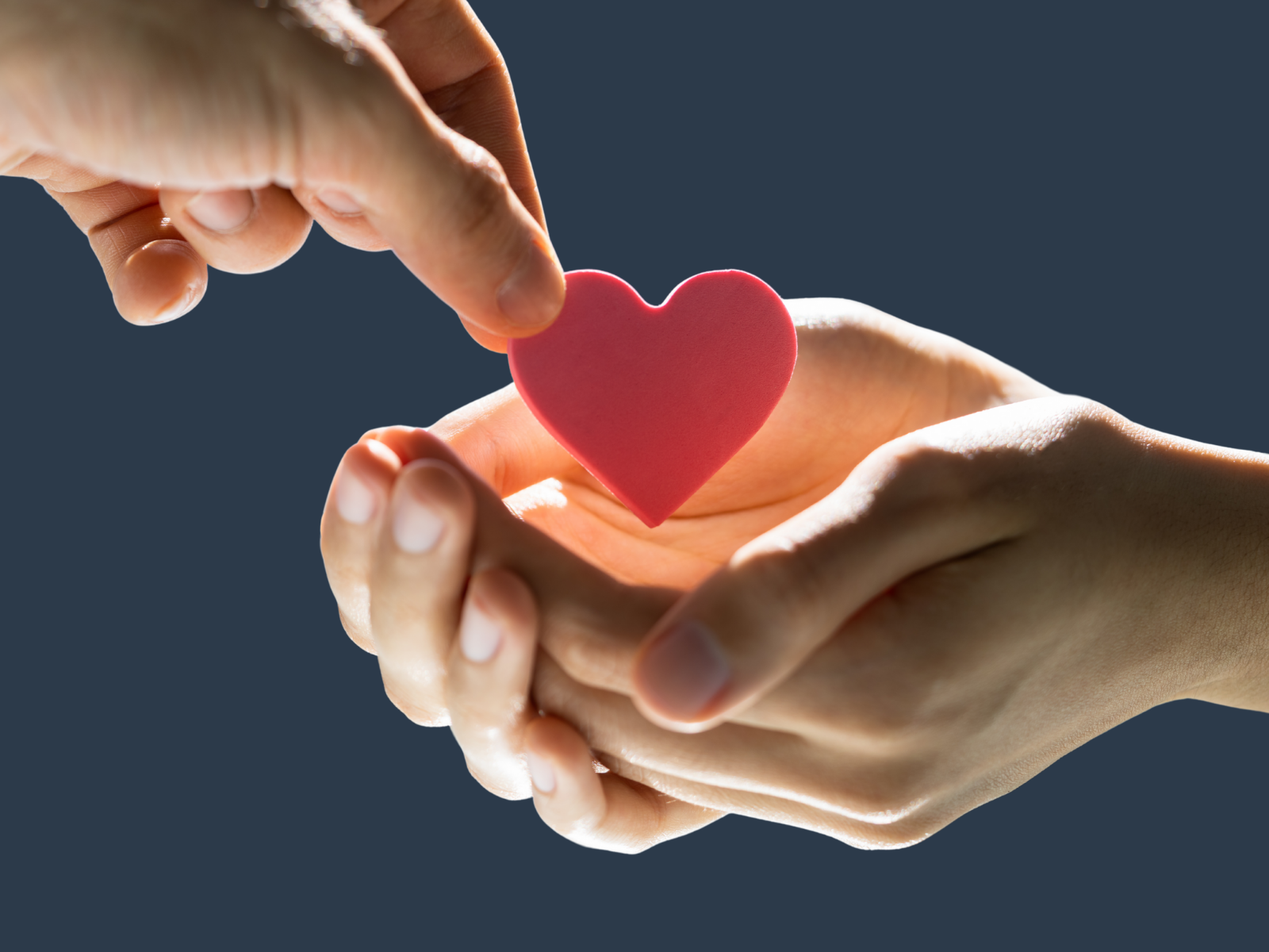 Charity Contribution with The Mere Hospital Finance Cheshire UK